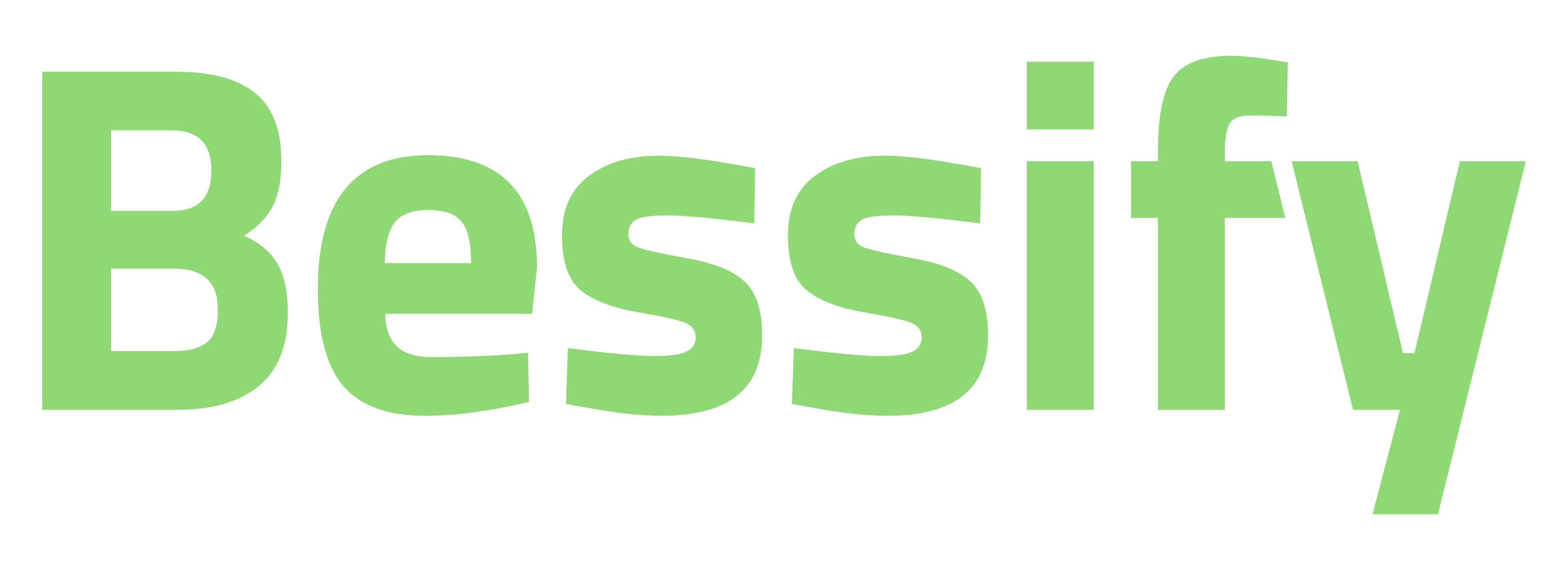 Bessify Logo